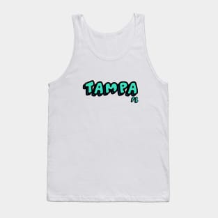 Tampa Tank Top